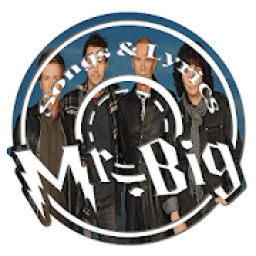 Mr Big Collection Mp3 icon