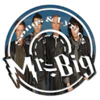 Mr Big Collection Mp3