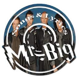 Mr Big Collection 1.2