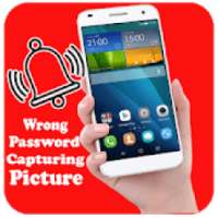 Screen Lock Alarm Security 2018