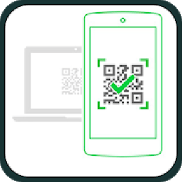 What Scan + (Dual Whatz ) : Whats Web आइकन