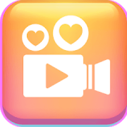 Video Maker: Editing Video with Music and Effects icon