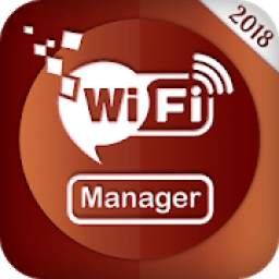 Wifi manager 1.0