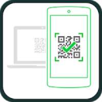 What Scan + (Dual Whatz ) : Whats Web on 9Apps