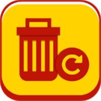 Recover Deleted Photos