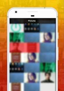 Recover Deleted Photos screenshot 1