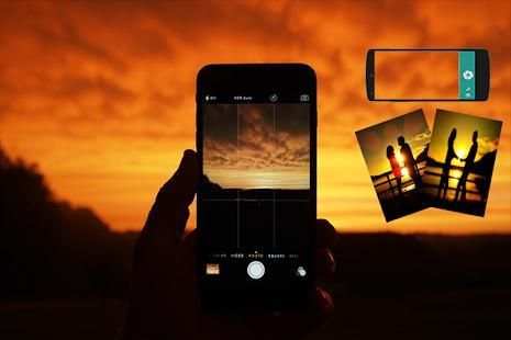 Camera HD sweet KUJI pro new screenshot 4