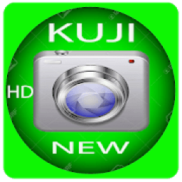 ikon Camera HD sweet KUJI pro new