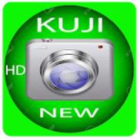 Camera HD sweet KUJI pro new on 9Apps