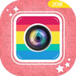 Beauty Camera Full Editor 2018