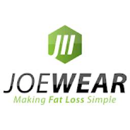 Joe Wear Fitness