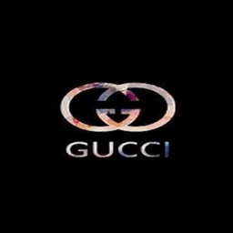 ikon Gucci Gang Wallpaper