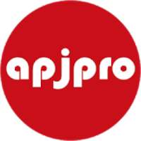 apjpro business