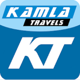 Kamla Travels आइकन