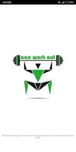 AAA Workout screenshot 8