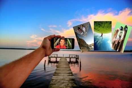 Camera HD sweet KUJI pro new screenshot 1