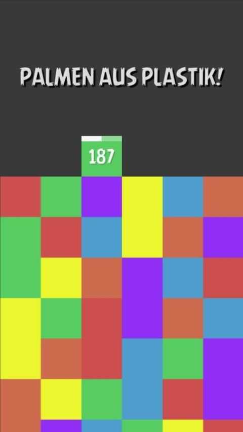 Bricks screenshot 1
