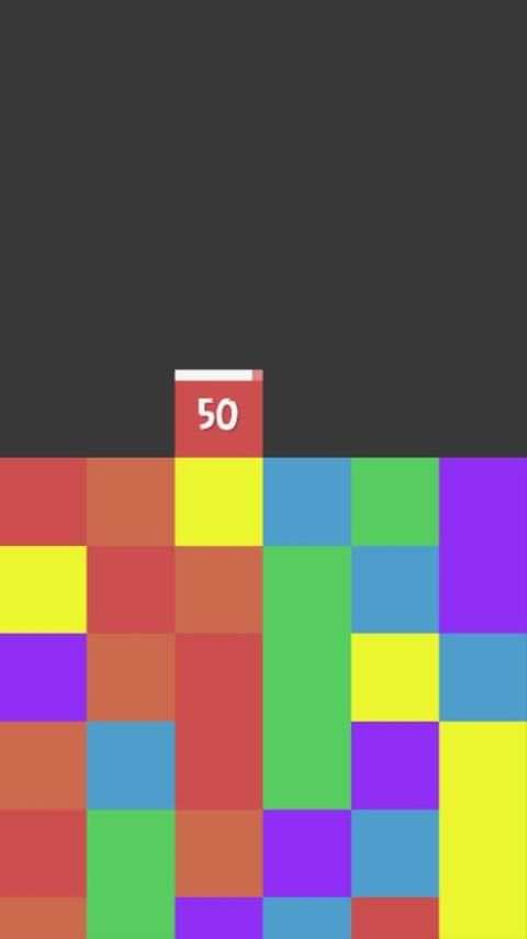 Bricks screenshot 2