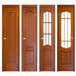 ikon Ide desain pintu