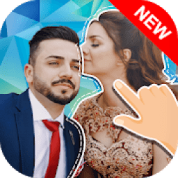 ikon Girlfriend Photo Editor – Girlfriend Maker