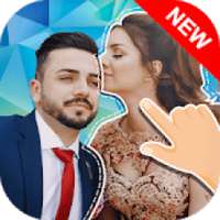 Girlfriend Photo Editor – Girlfriend Maker on 9Apps