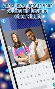 Girlfriend Photo Editor – Girlfriend Maker screenshot 3