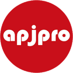 apjpro business आइकन
