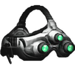 Night Vision Sonar Goggles 1.03