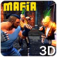 Street mafia Fighting