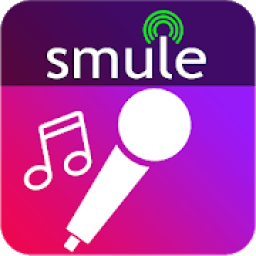 Sing SmuLe Karaoke Video Lirik icon