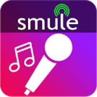 Sing SmuLe Karaoke Video Lirik on 9Apps