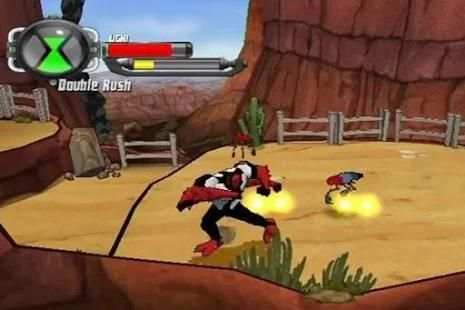 Tips Ben 10 Ultimate Alien screenshot 3