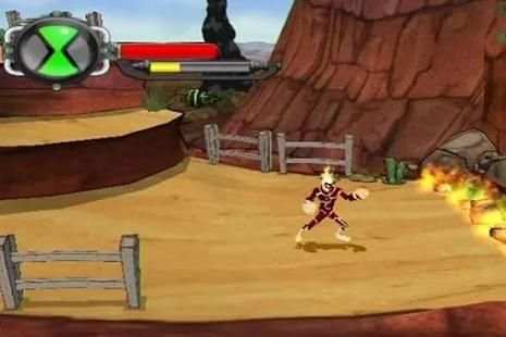 Tips Ben 10 Ultimate Alien screenshot 2