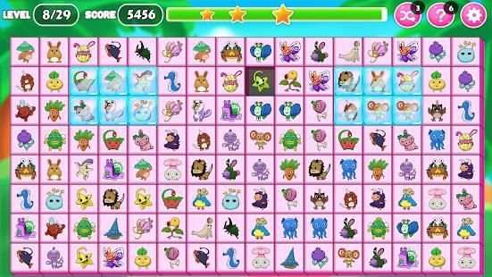 Onet Animal Klasik screenshot 2