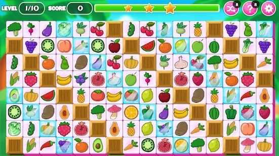 Onet Animal Klasik screenshot 3