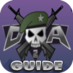 Guide For Doodle Army 3 Mini Militia आइकन