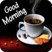 Good Morning GIF Status