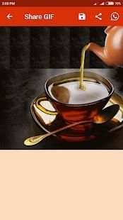 Good Morning GIF Status स्क्रीनशॉट 8