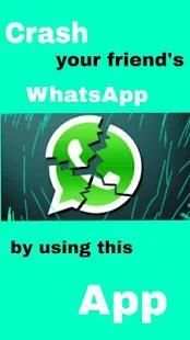 Hang WhatsApp screenshot 1
