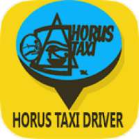 Horus Taxi LLC Drivers Android Taxiapp on 9Apps