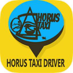 HorusTaxiDriver 1.8.1