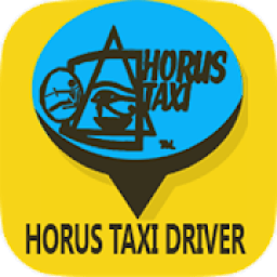 ikon Horus Taxi LLC Drivers Android Taxiapp