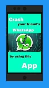 Hang WhatsApp screenshot 2