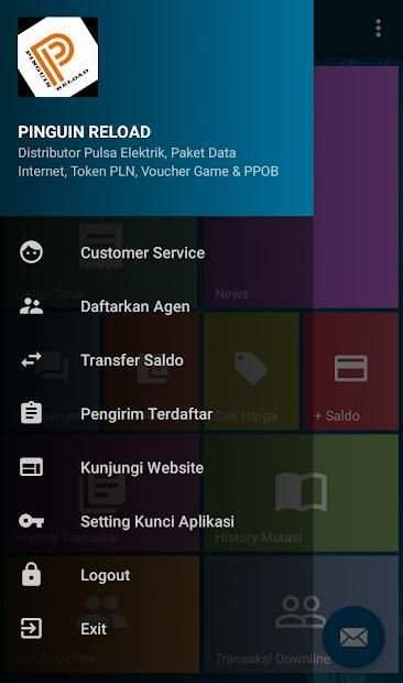 PINGUIN RELOAD screenshot 6