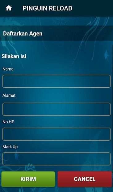 PINGUIN RELOAD screenshot 1