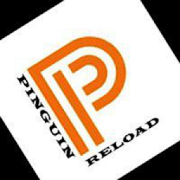 PINGUIN RELOAD أيقونة