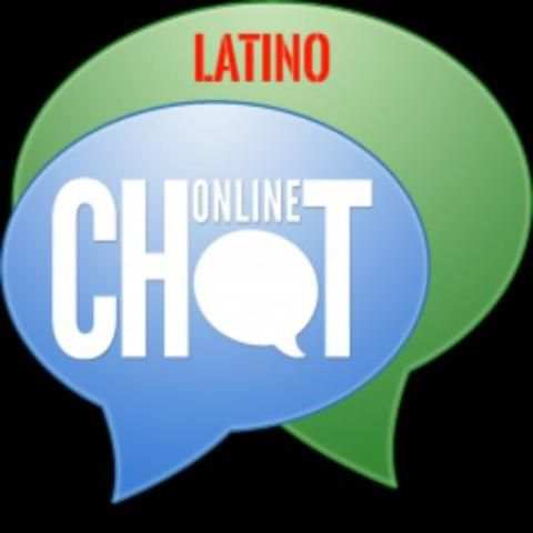 Chat Online Latino screenshot 3