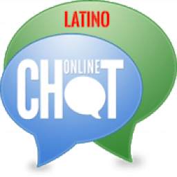 Chat  Online Latino  1.4