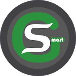 G-sMart | Smart City, Smart App | Gandhinagar