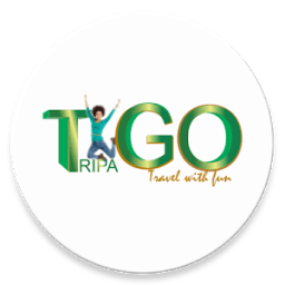 ikon TripaGo - Travel With Fun Now